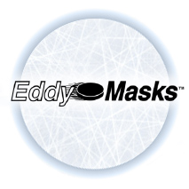 EDDY MASKS